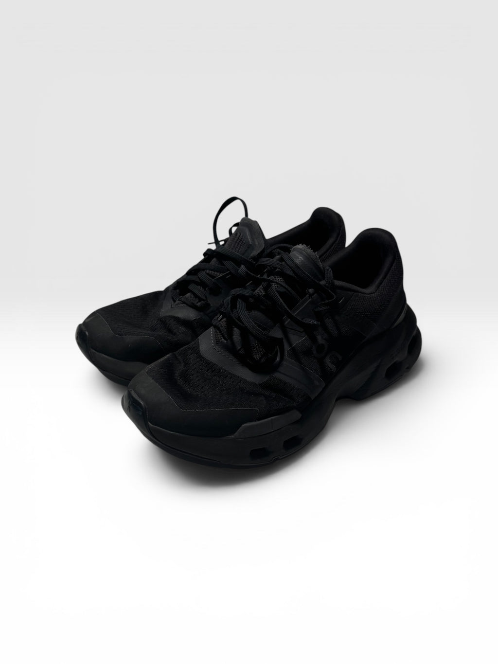 Zapatillas ON negras