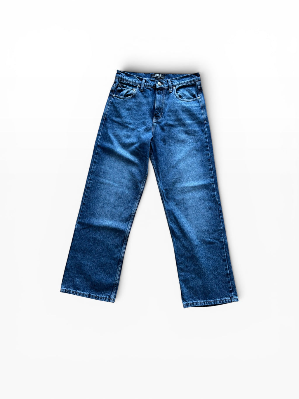 Jean Label 99