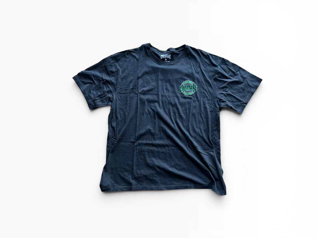 Remera Creature
