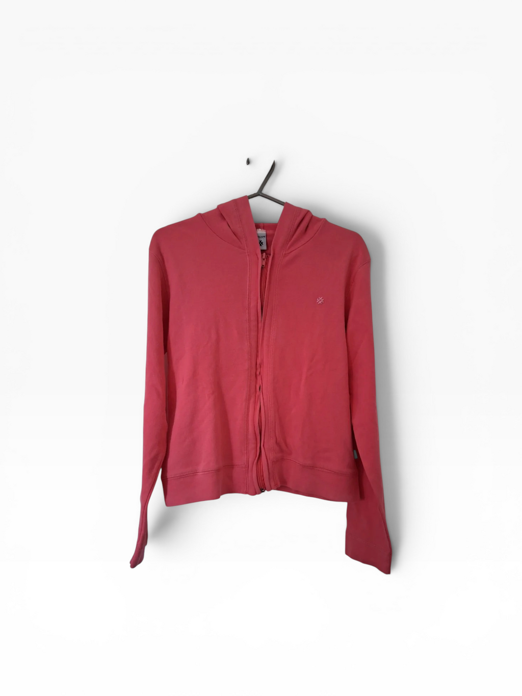Campera Rosa Mojani - Talle S