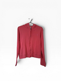 Campera Rosa Mojani - Talle S
