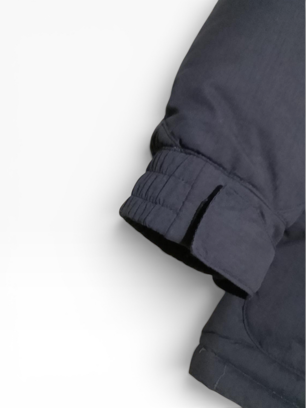 Camperon Nike Nuevo Talle L