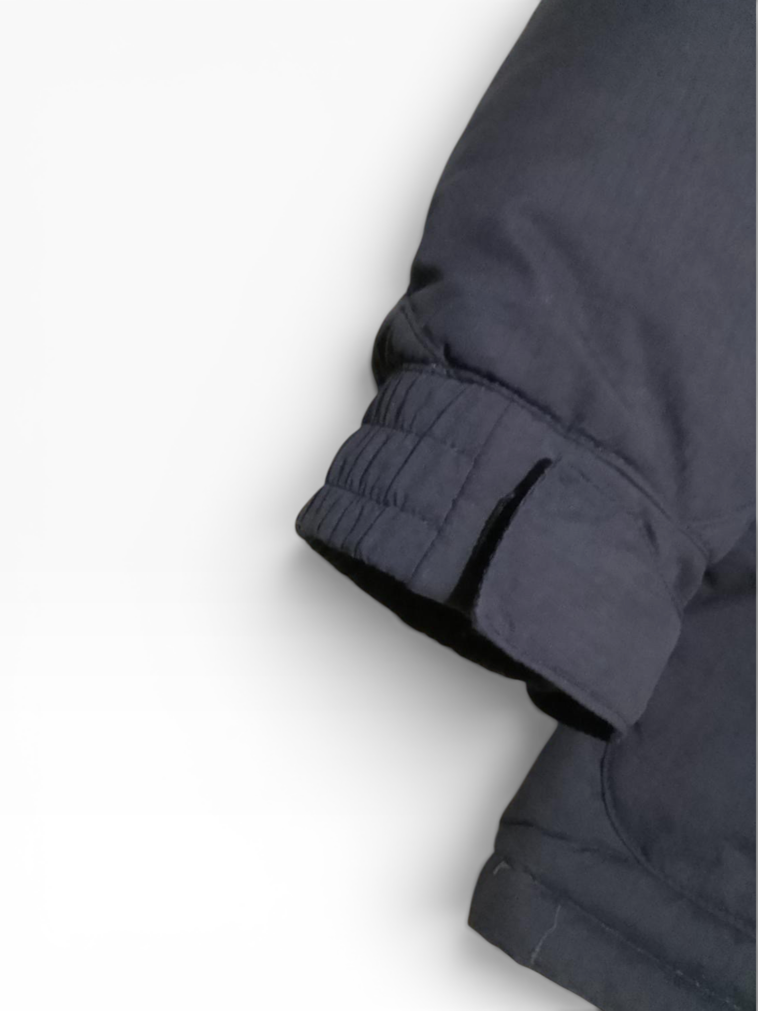 Camperon Nike Nuevo Talle L