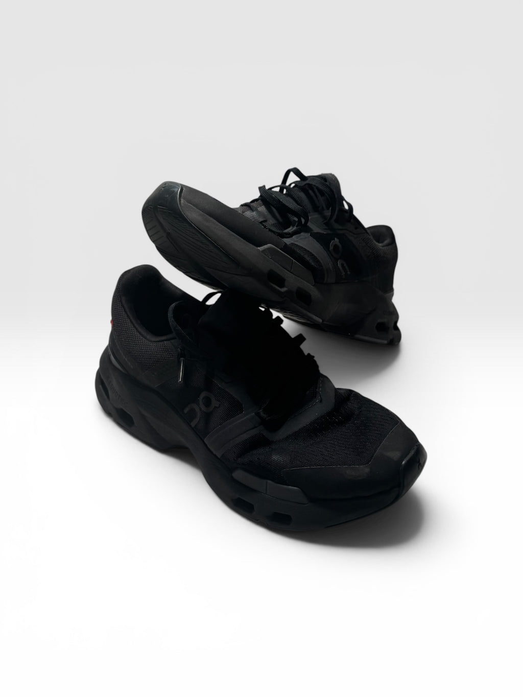 Zapatillas ON negras