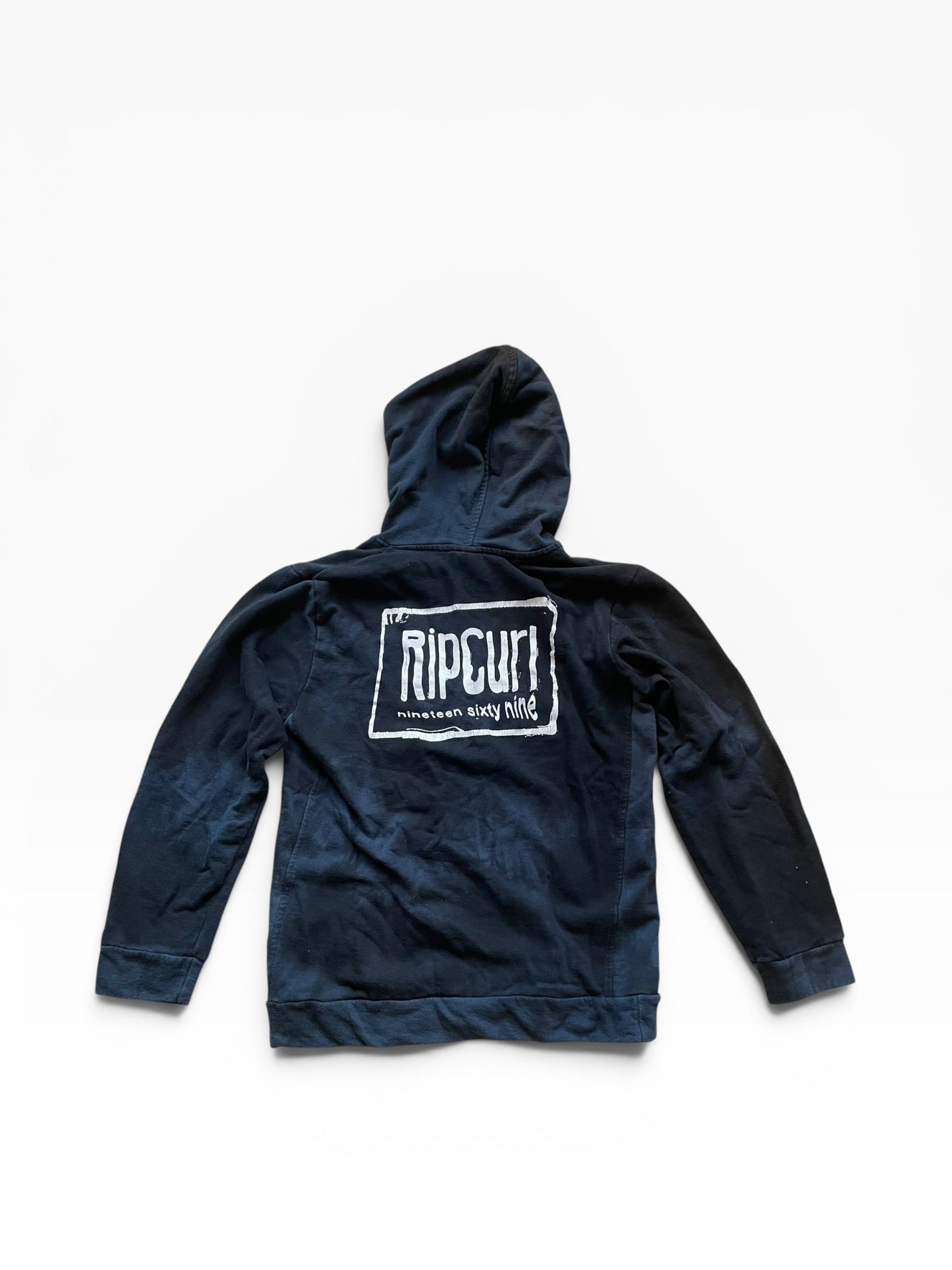 Buzo Ripcurl Azul Marino