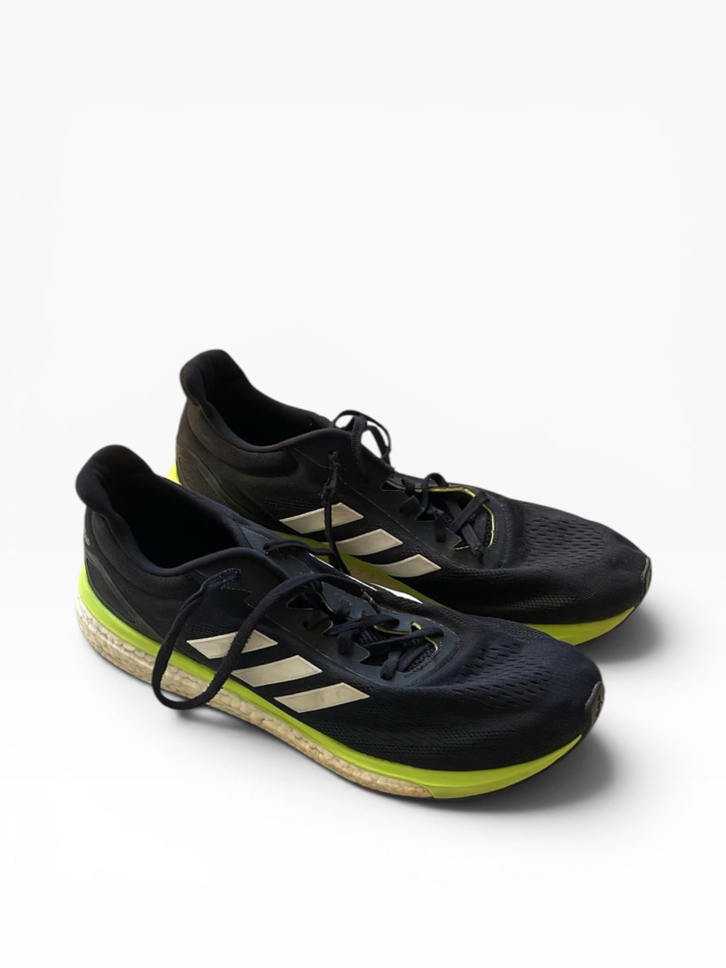 Zapatillas Adidas azul marino