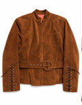 Chaqueta de Ante Dag Vill - Talle M