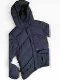 Camperon Nike Nuevo Talle L