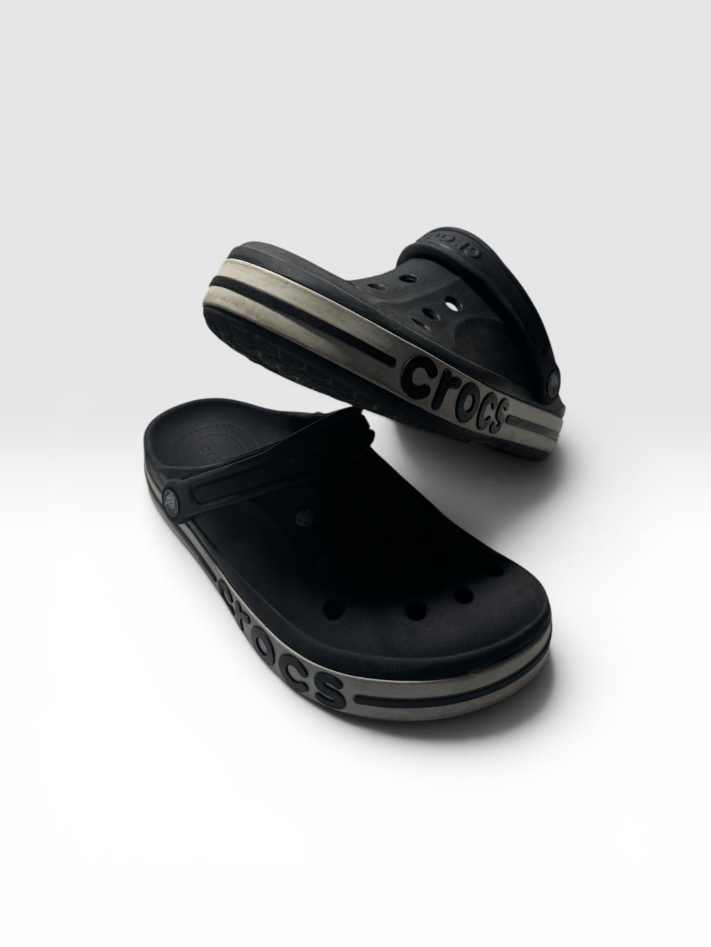 Crocs Azul Marino