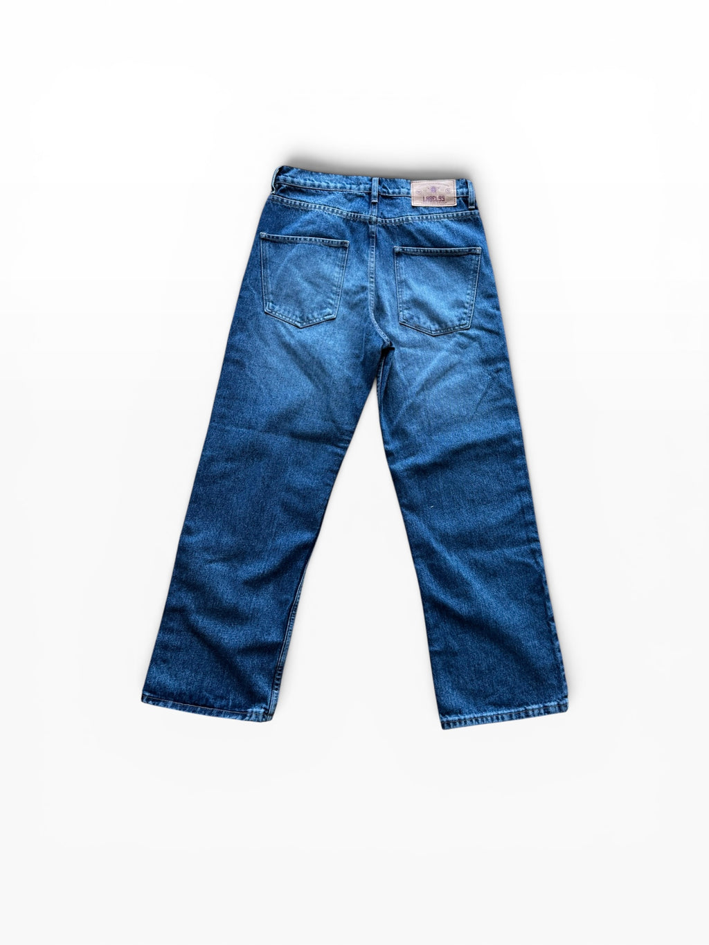 Jean Label 99