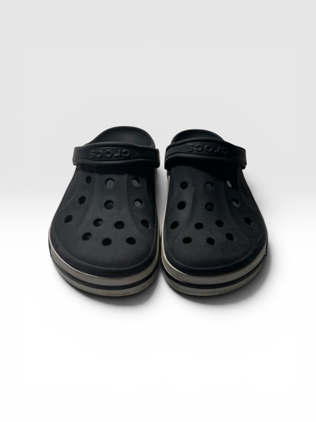 Crocs Azul Marino