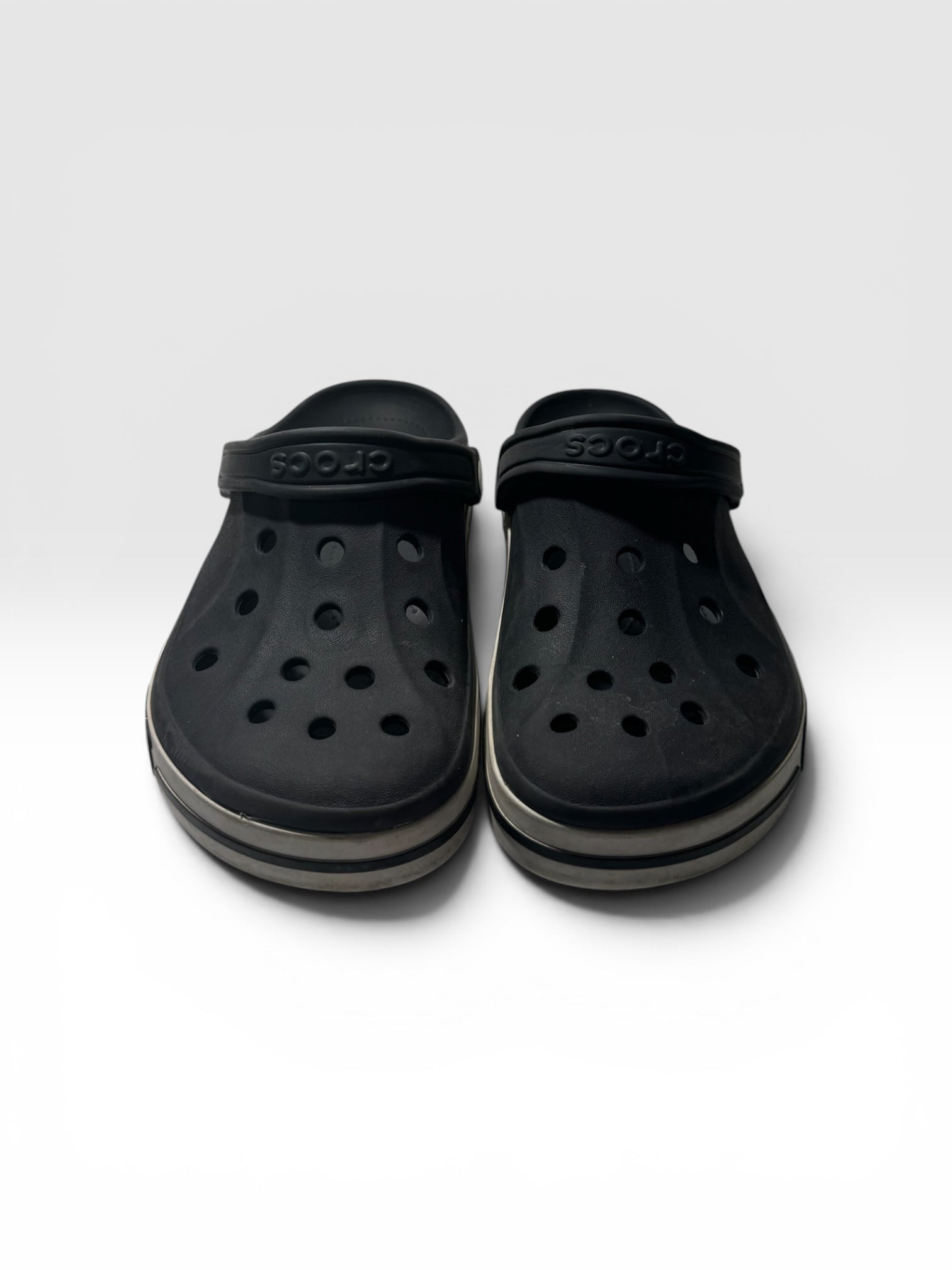 Crocs Azul Marino