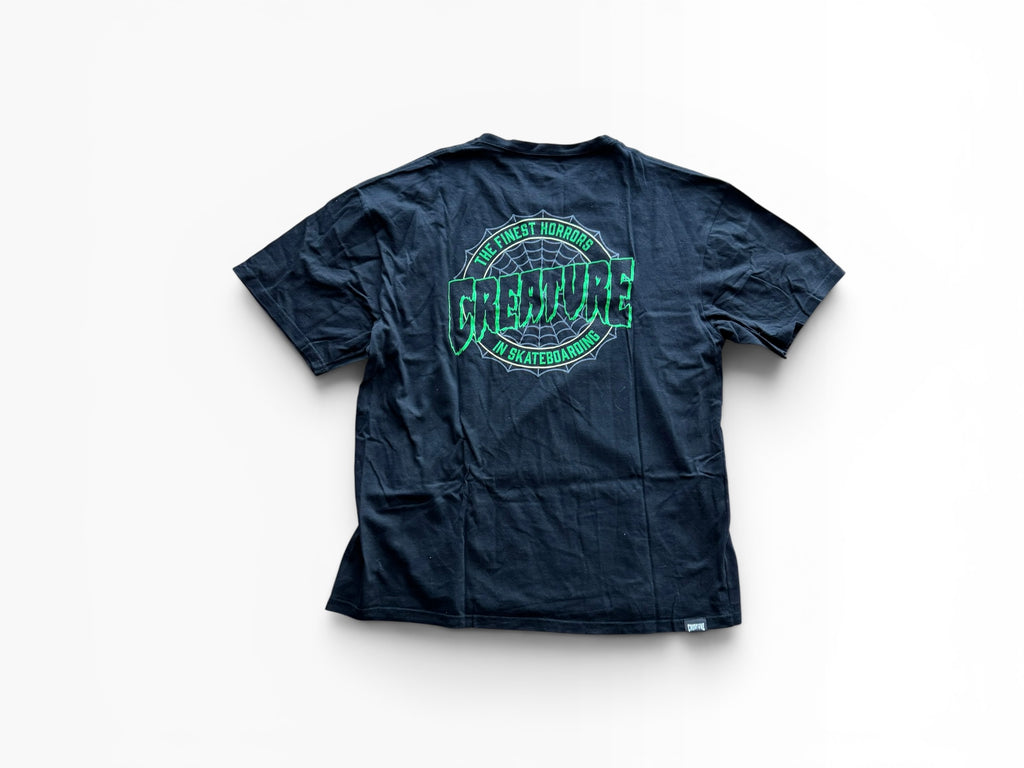 Remera Creature