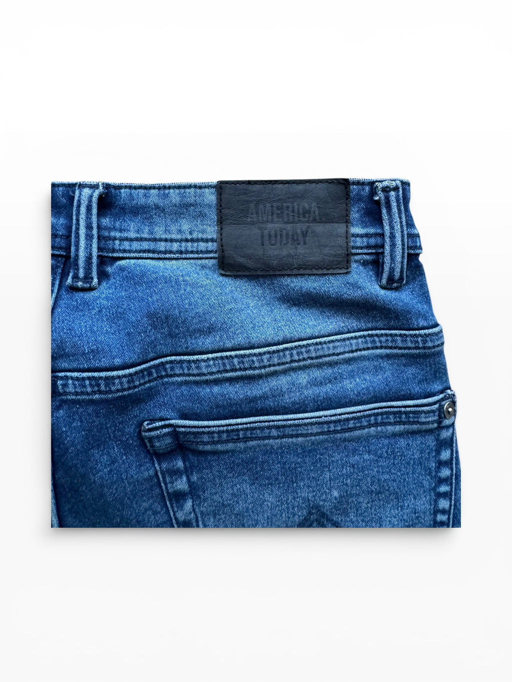 Jean American Today Celeste