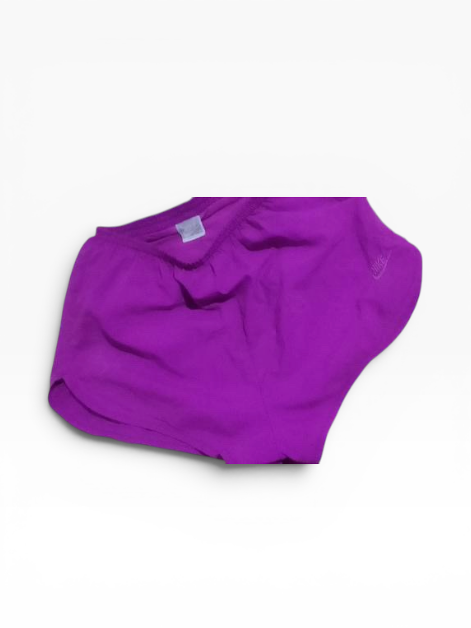 Pollera Nike Violeta