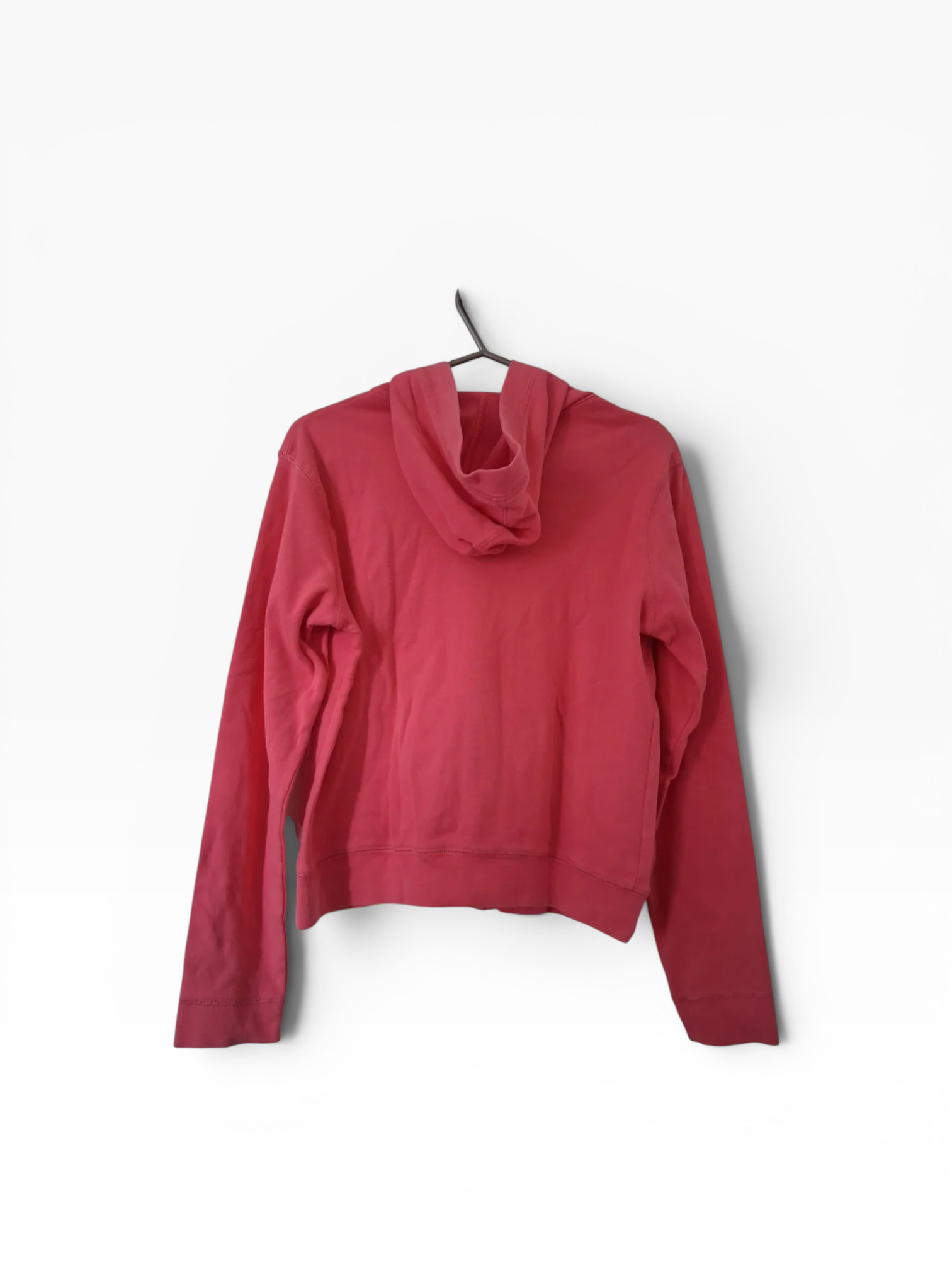 Campera Rosa Mojani - Talle S
