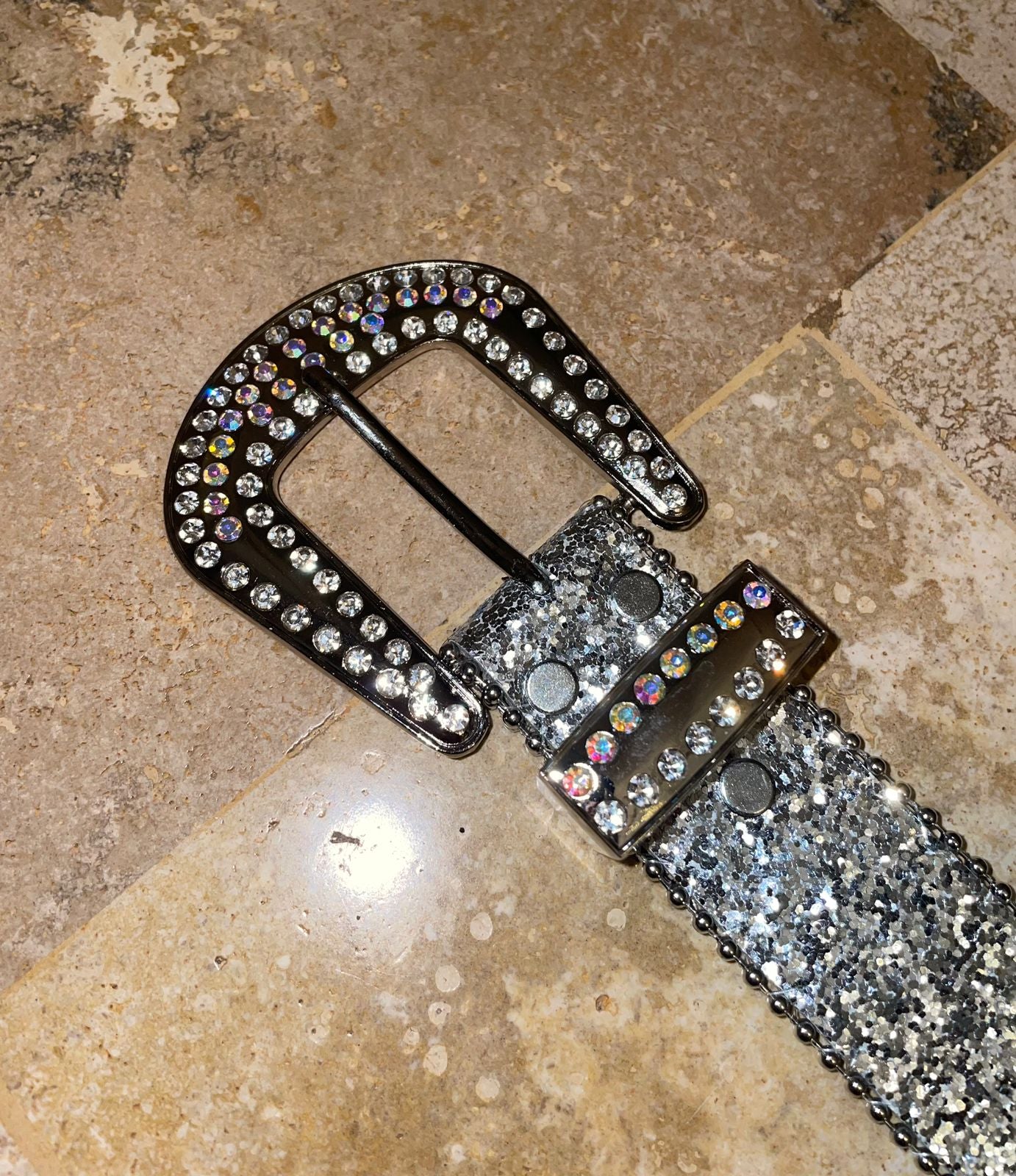 BB Belt