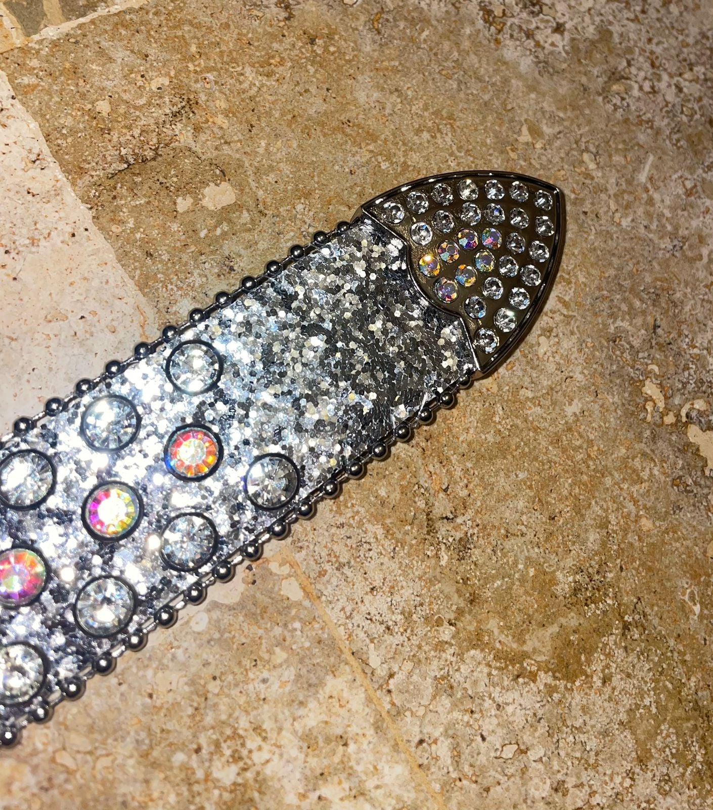BB Belt