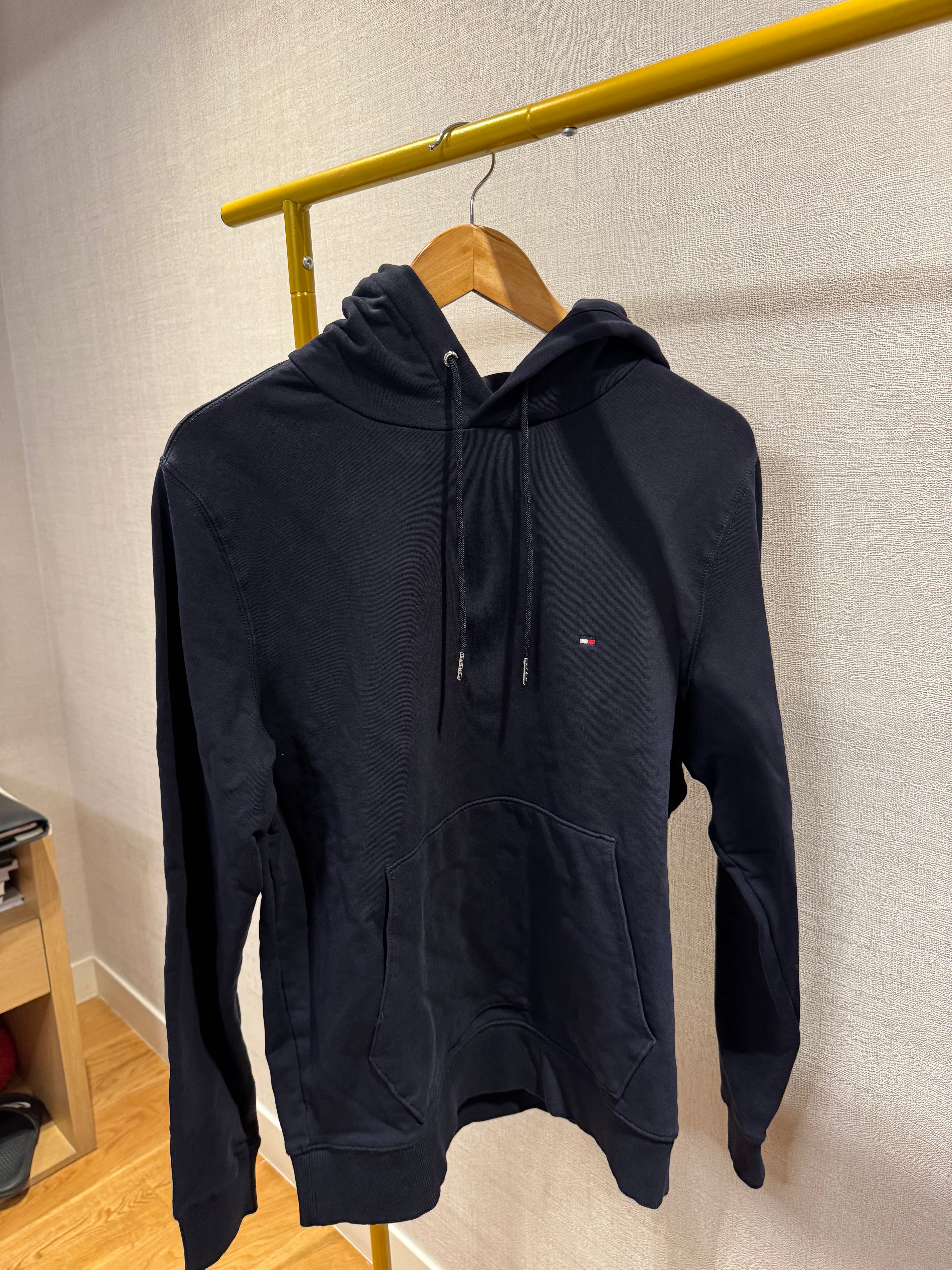 Buzo Tommy Hilfiger
