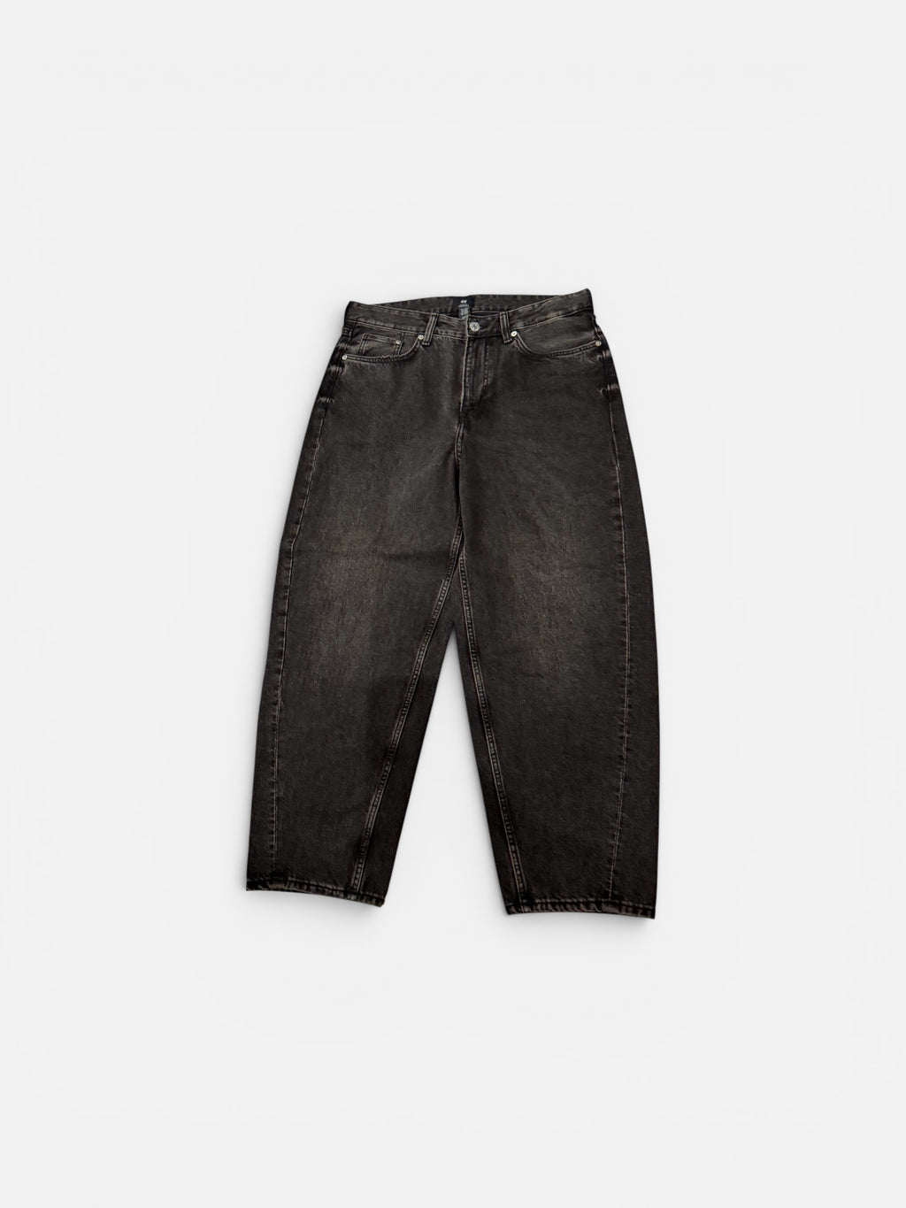Jean Baggy H&M
