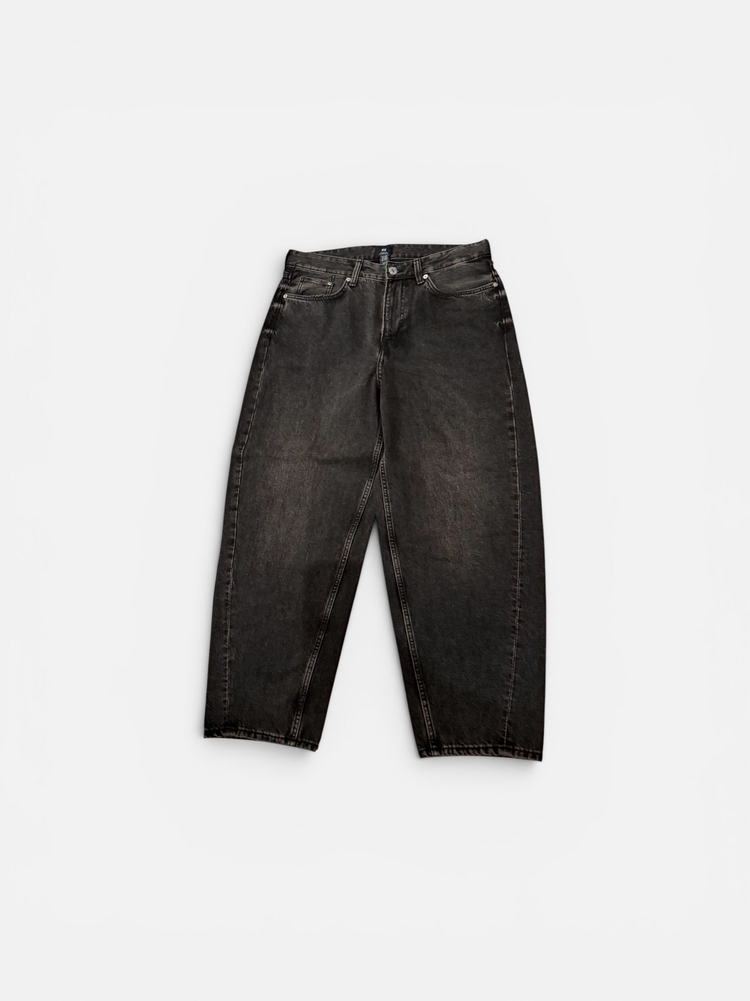 Jean Baggy H&M