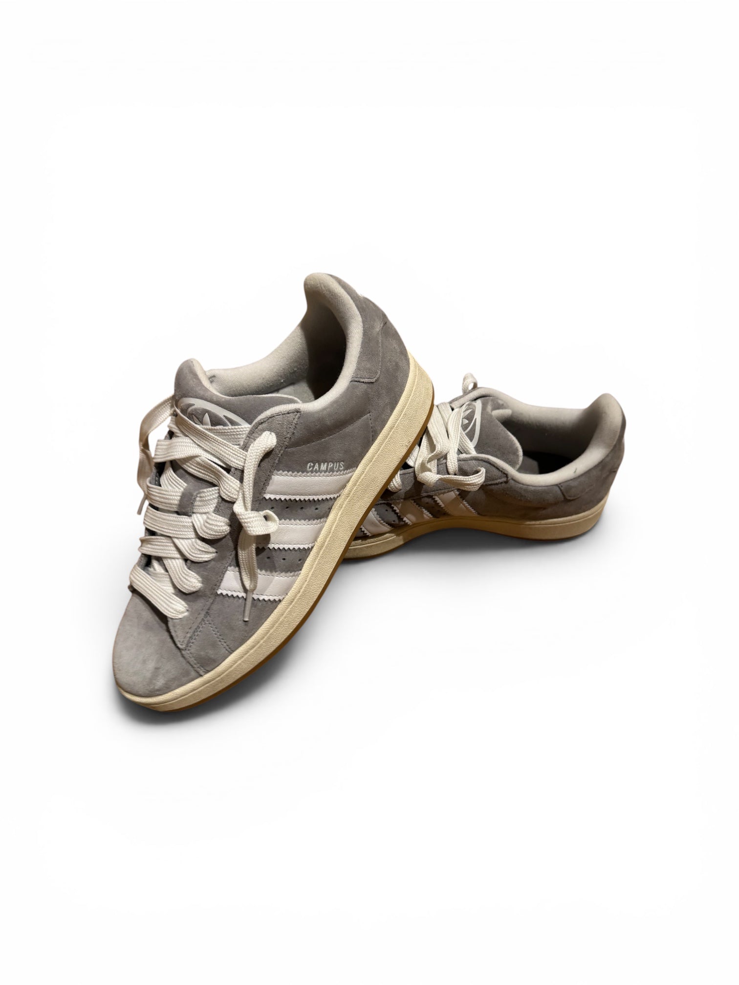 Adidas Campus Gris