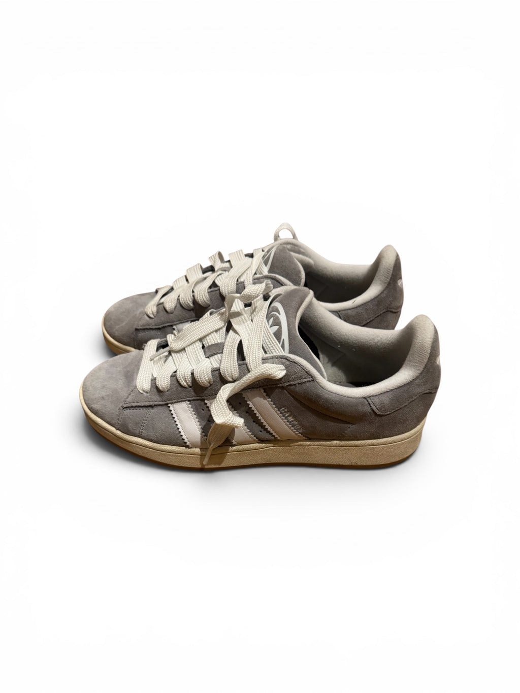 Adidas Campus Gris