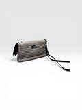 Cartera Calvin Klein cuero