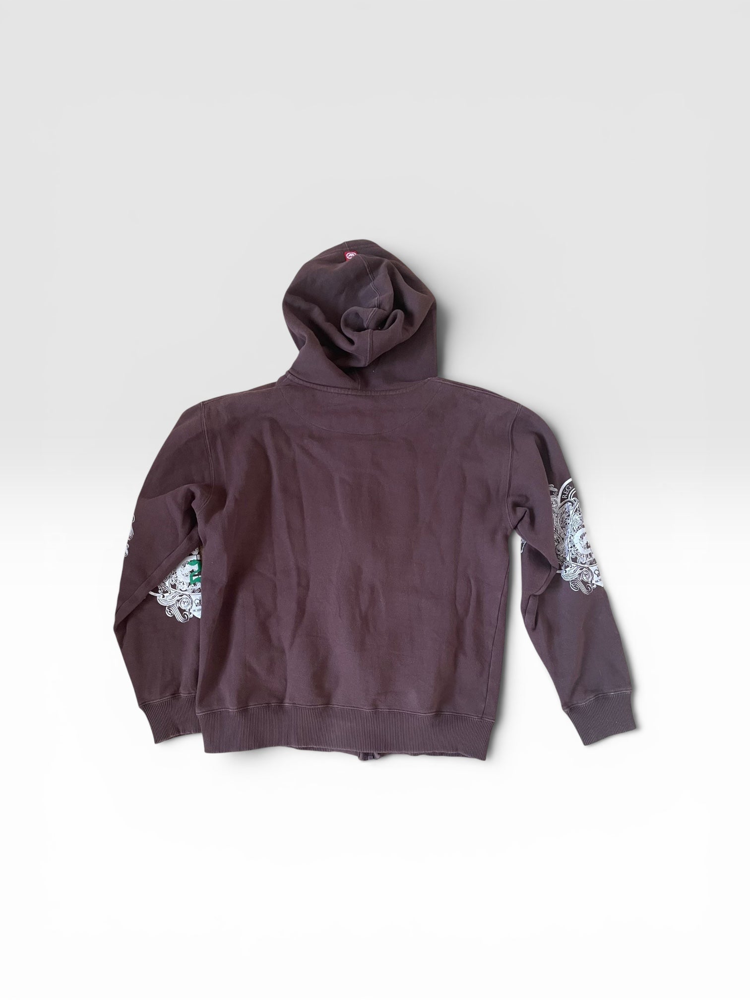 Ecko Unltd / Buzo Zip Up