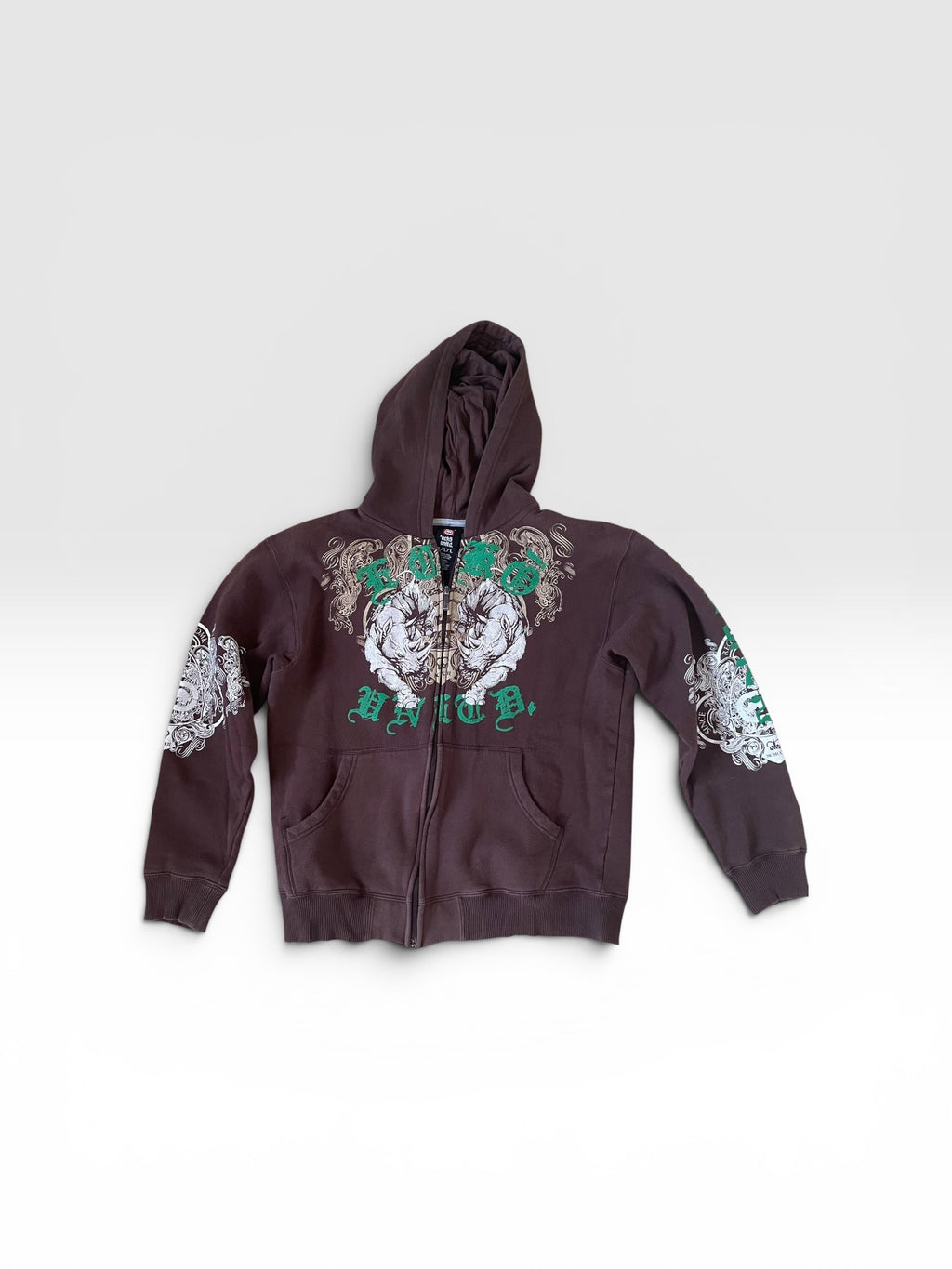 Ecko Unltd / Buzo Zip Up