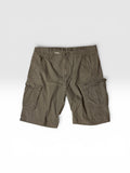 Short Calvin Klein Verde Oscuro - Estilo Jean