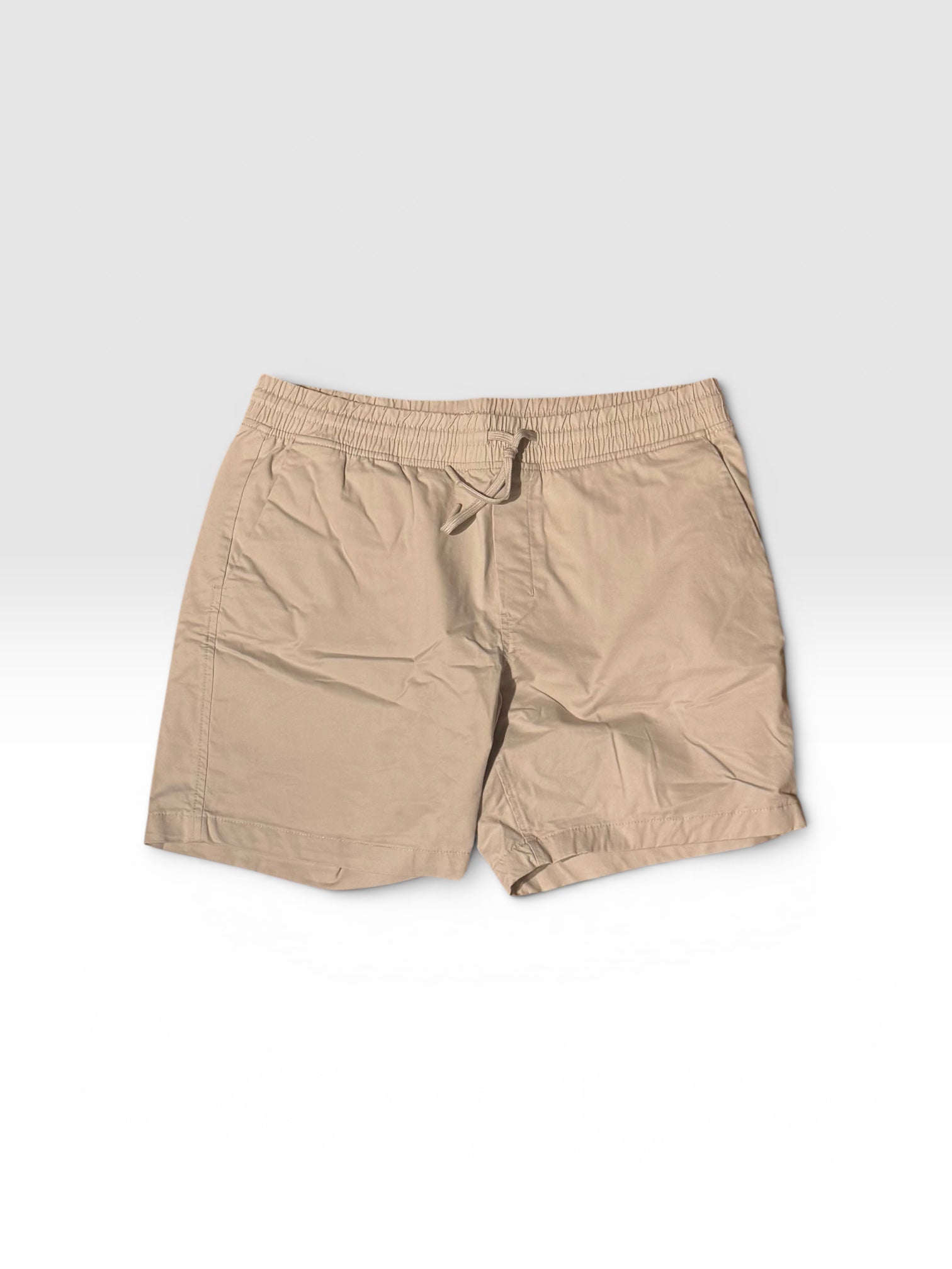 Short Calvin Klein Beige