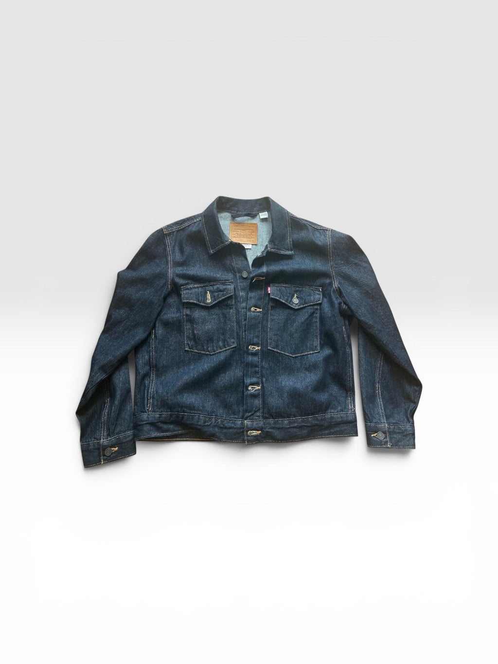 Chaqueta Levis Premium