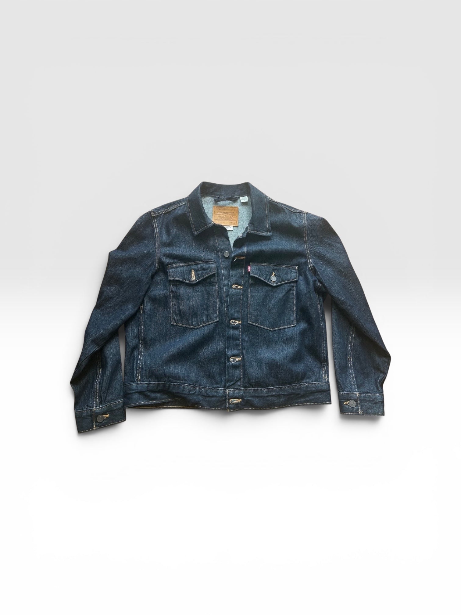 Chaqueta Levis Premium