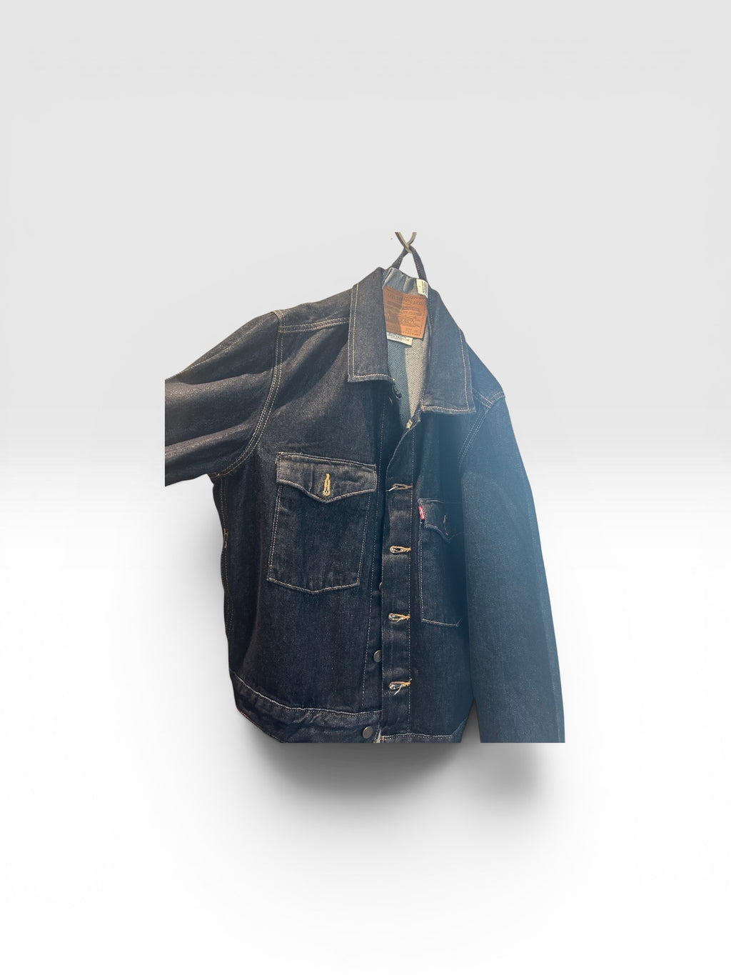 Chaqueta Levis Premium