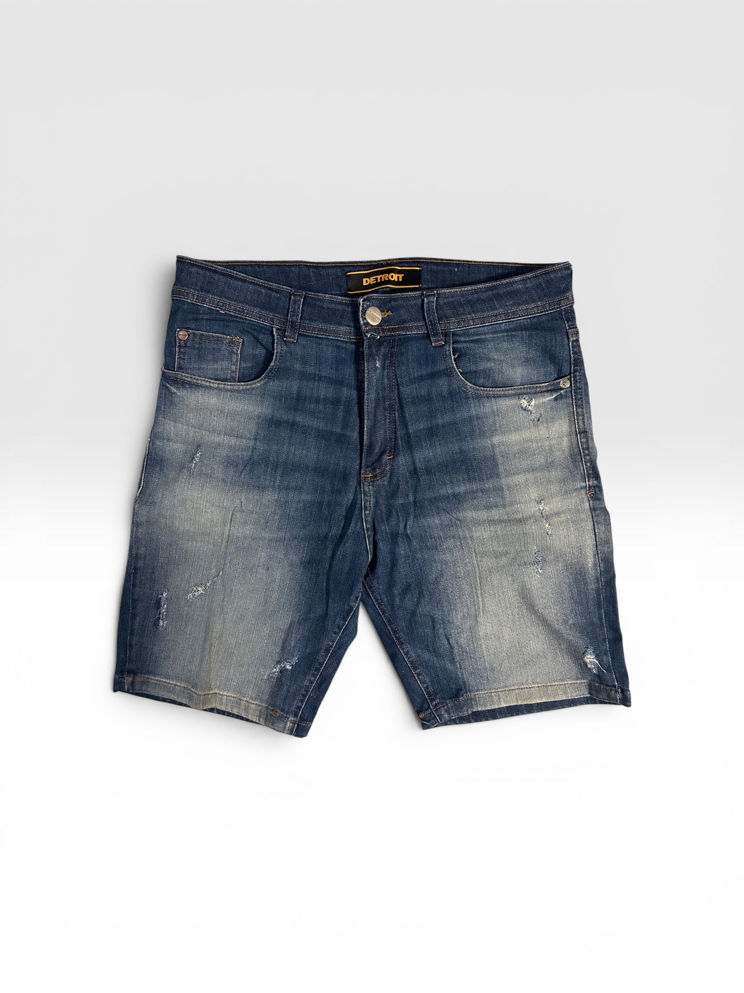 Bermuda de Jean