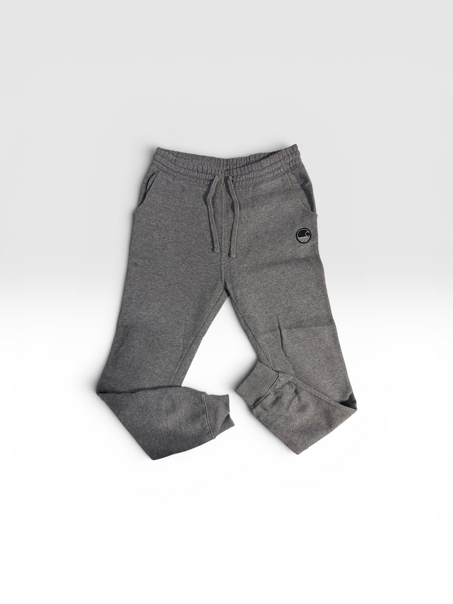 Jogging Gris