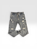 Jogger de Jean Clarito - Mockba