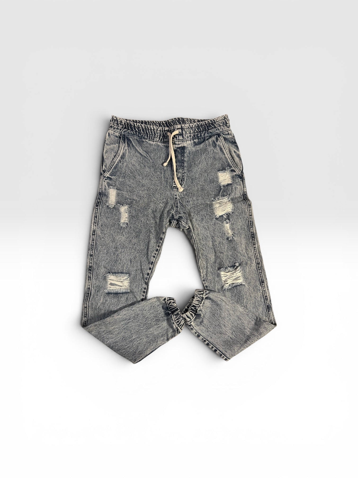 Jogger de Jean Clarito - Mockba