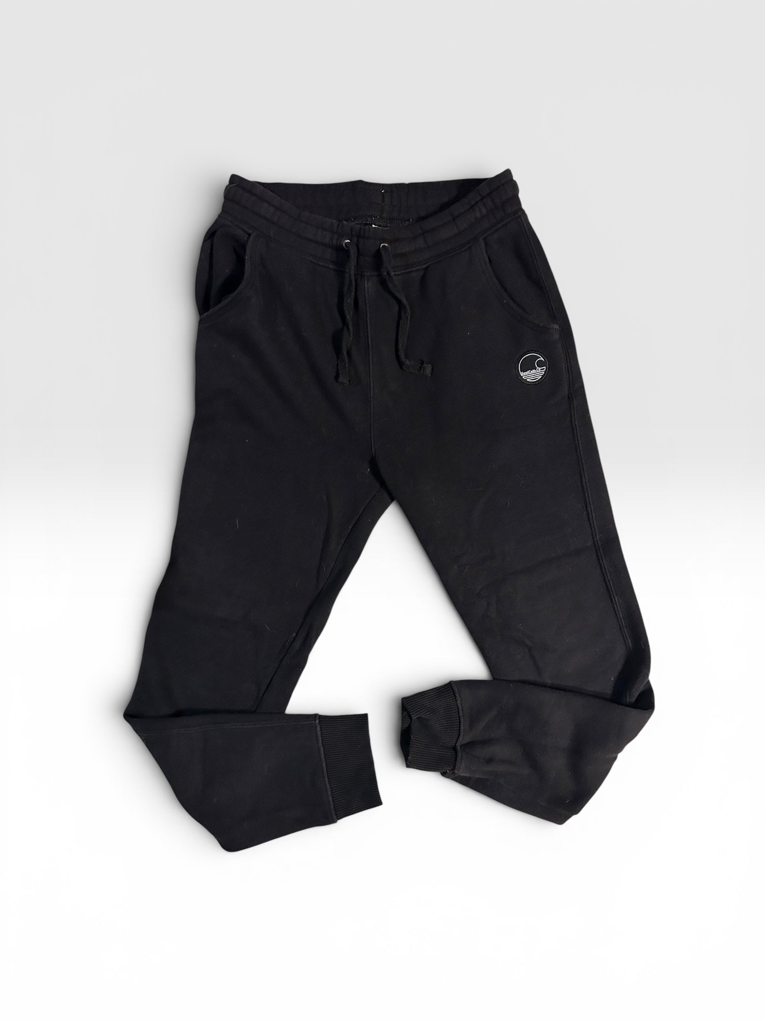 Jogging Negro