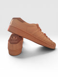 Zapatillas Adidas Superstar Salmón Rosa
