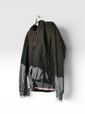 Campera Bomber Negra Zara - Talle M