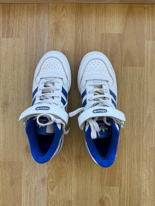 Adidas Forum - Talle 38