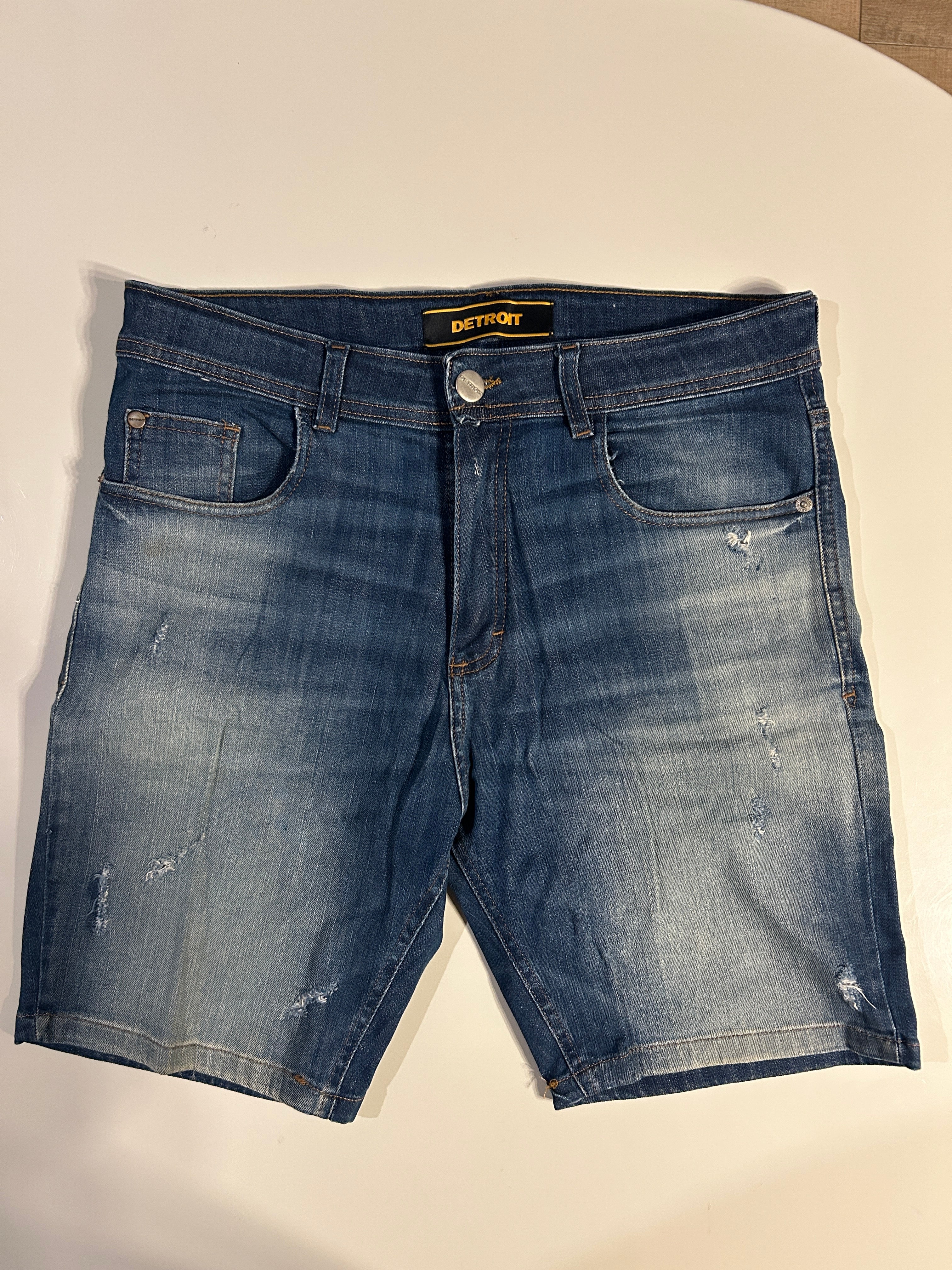 Bermuda de Jean