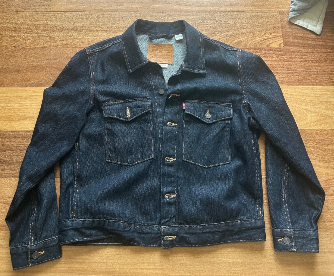 Chaqueta Levis Premium