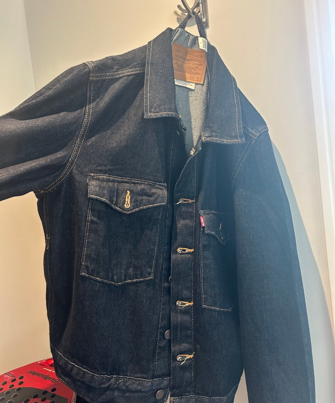 Chaqueta Levis Premium