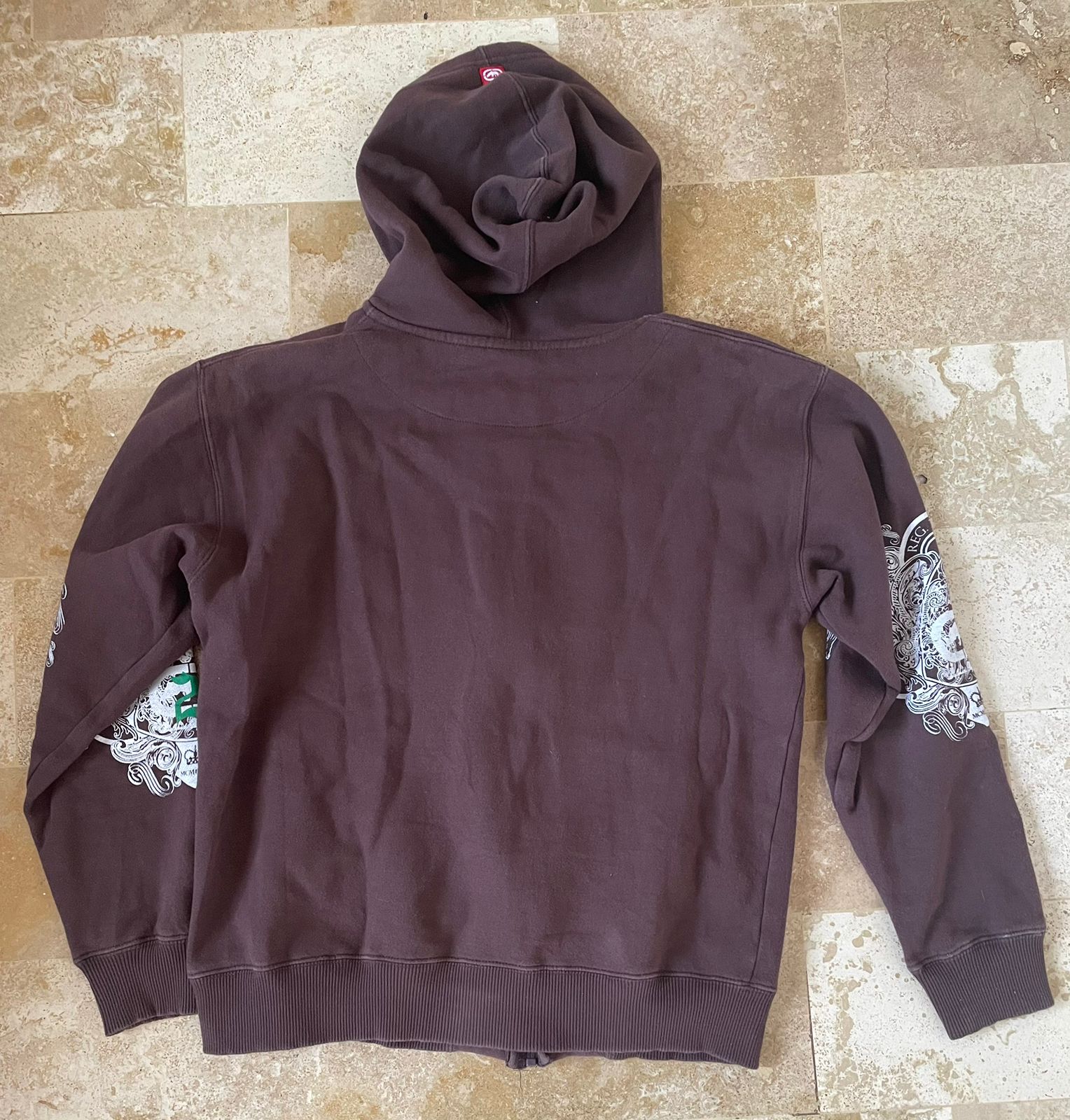 Ecko Unltd / Buzo Zip Up
